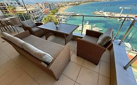 Panoramic Sea View